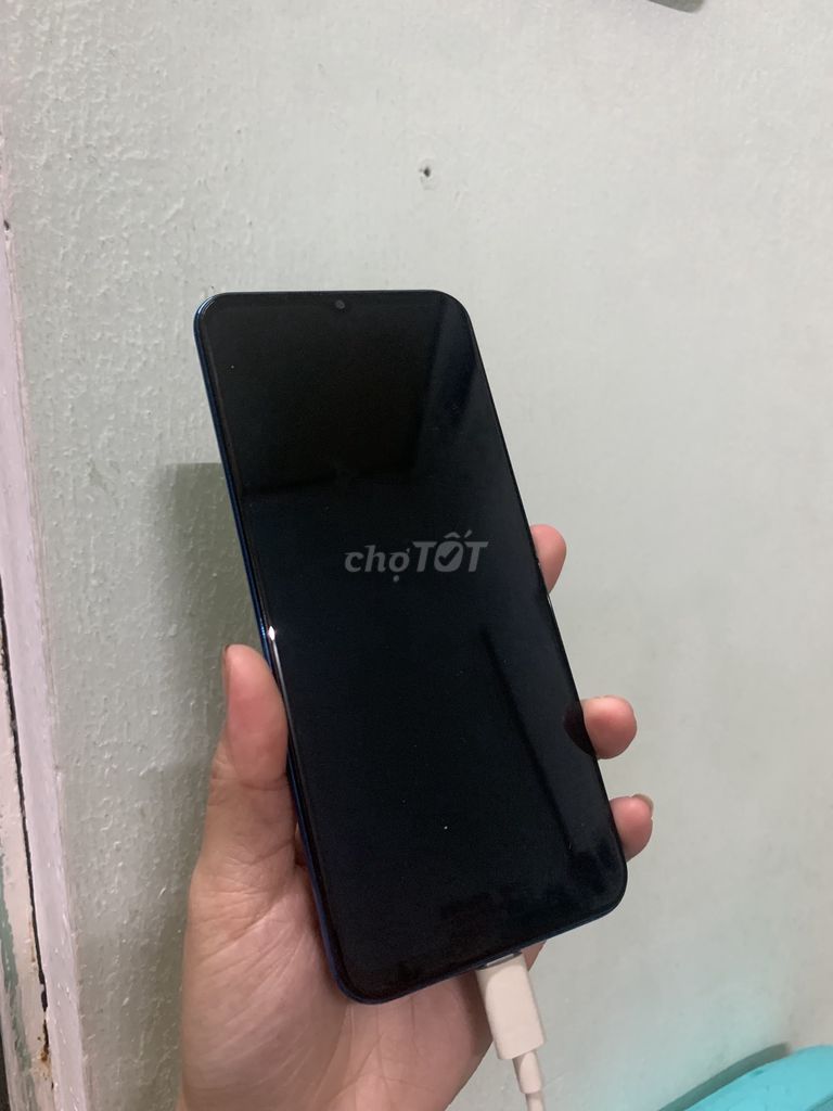 Xiaomi Mi 10 Lite Zoom 128GB/8G màn Amoled 99%. Mua bán Điện thoại tại Quận Hải Châu Đà Nẵng được đăng bởi Linh  hình 1