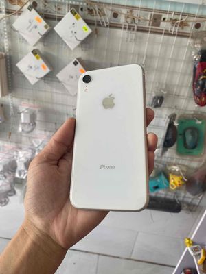 iPhone Xr 64GB Trắng