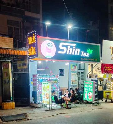 Sang Tiệm Trà Sữa Doanh Thu Cao. Mua bán văn phòng, mặt bằng kinh doanh tại Quận 12 Tp Hồ Chí Minh được đăng bởi Đỗ Văn