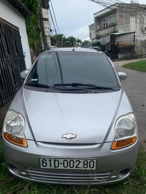 Chevrolet Spark 2011 LT 0.8 MT 2 chổ ngồi. Mua bán Ô tô tại Thành phố Thủ Dầu Một Bình Dương được đăng bởi Hoàng Thiện