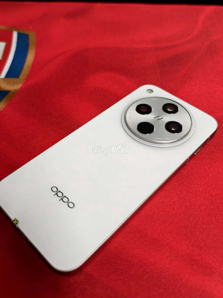 Oppo Find X8 16GB/256GB Trắng. Mua bán Điện thoại tại Quận Hải Châu Đà Nẵng được đăng bởi Rin hình 1