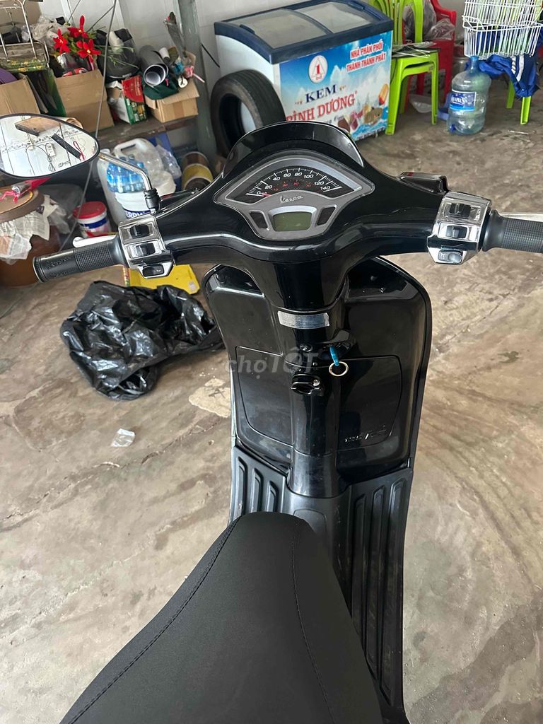 xe nhà ít đi kẹt nên chia lại. Mua bán Xe máy tại Quận Gò Vấp Tp Hồ Chí Minh được đăng bởi Minh Tâm hình 5