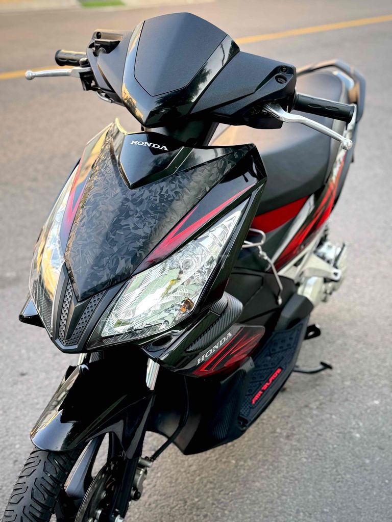 Airblade 110 2008 100% тайской сборки, документы владельца
