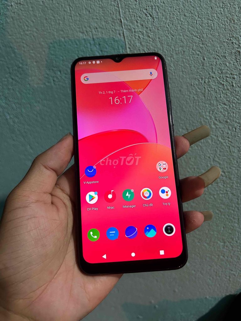 Vivo Y12s và 1 số máy cỏ bán hoặc giao lưu. Mua bán Điện thoại tại Thành phố Trà Vinh Trà Vinh được đăng bởi Đạt Thánh giao lưu  hình 1