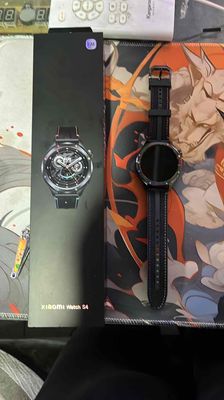 Cần bán lại Xiaomi Watch s4 bản đặc biệt. Mua bán Thiết bị đeo thông minh tại Thành phố Thủ Đức Tp Hồ Chí Minh được đăng bởi an