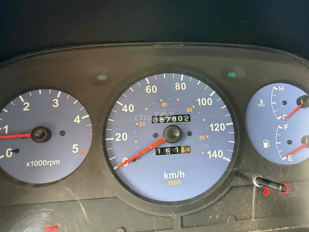 Kia K165 đời 2017 tải 2,4 tấn xe đẹp xuất sắc. Mua bán Xe tải, xe ben tại Huyện An Lão Hải Phòng được đăng bởi Nguyễn Công Thành hình 9