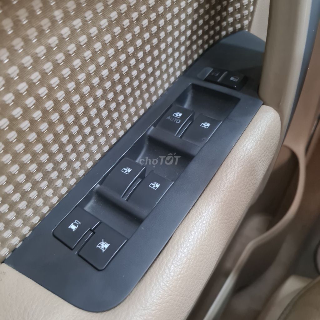 CHEVROLET CAPTIVA LT SỐ SÀN 7 CHỖ MÁY SỐ NGON. Mua bán Ô tô tại Quận Tân Phú Tp Hồ Chí Minh được đăng bởi Ô Tô An Khang Thịnh  hình 17