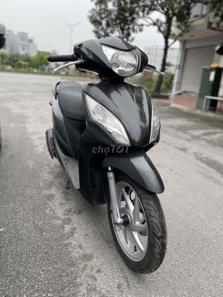 Honda vision. Mua bán Xe máy tại Quận Hải An Hải Phòng được đăng bởi AN KHANG hình 3