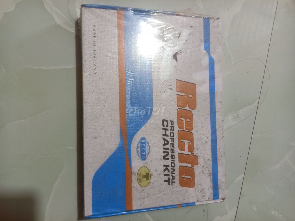 Dư bộ NSD nguyên hộp chưa sd + Dàn áo Ex 135 cũ. Mua bán Phụ tùng xe tại Thị xã Hương Thủy Thừa Thiên Huế được đăng bởi Hùng hình 1