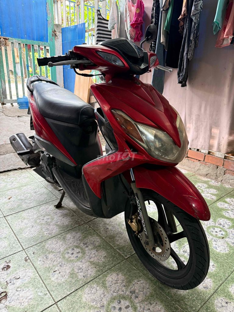 luvias. Mua bán Xe máy tại Quận 8 Tp Hồ Chí Minh được đăng bởi Hữu Tài hình 1