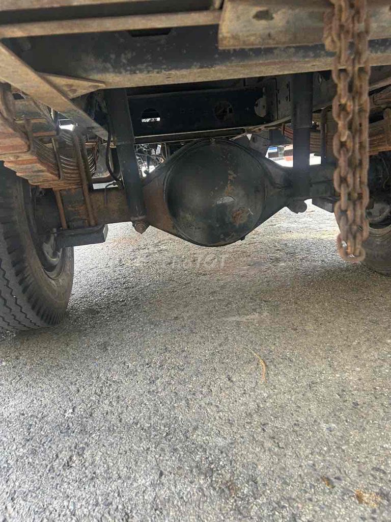 VEAM VT255 2.5 tấn 2015 thùng dài 4m35. Mua bán Xe tải, xe ben tại Thành phố Dĩ An Bình Dương được đăng bởi Tuan hình 8