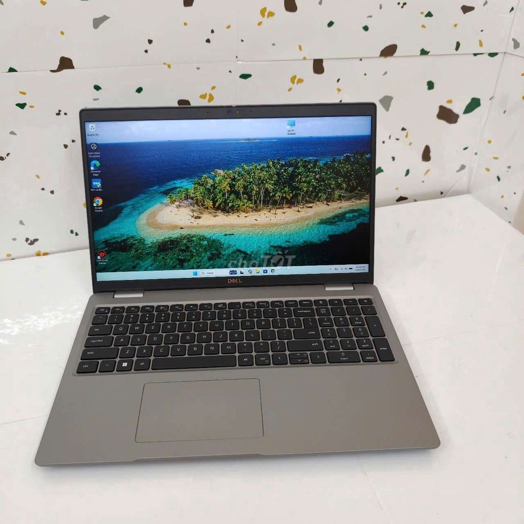 Dell Precision 3580 i7-1370P 16GB/512GB. Mua bán Laptop tại Huyện Thanh Trì Hà Nội được đăng bởi Phạm Minh Phương hình 1