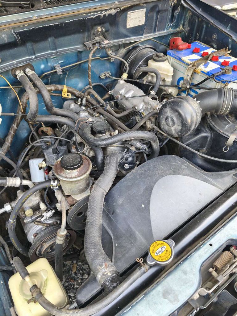Bán xe Toyota zase zin 90/100. Mua bán Ô tô tại Quận 1 Tp Hồ Chí Minh được đăng bởi Dũng hình 2