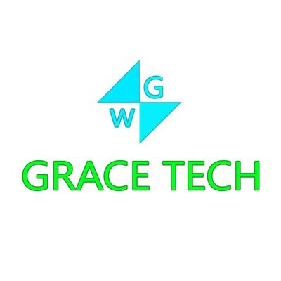 CTY TNHH THƯƠNG MẠI GRACE TECH logo