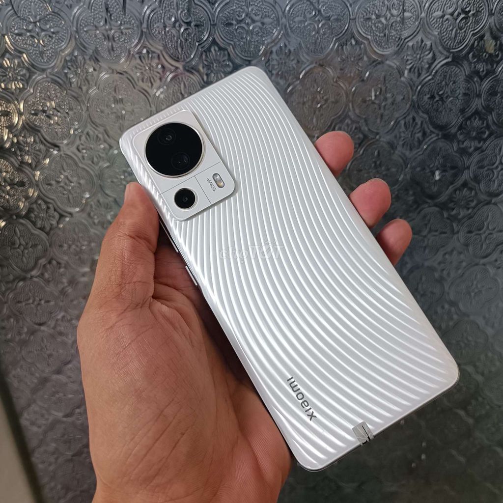 XIAOMI 13 LITE 8GB.256GB SNAP 7 GEN 1 ZIN FULL CN . Mua bán Điện thoại tại Quận Bình Thạnh Tp Hồ Chí Minh được đăng bởi Dân Mobile hình 1