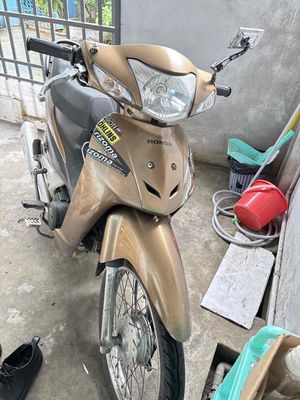 Honda Wave Alpha 2012 Vàng đồng. Mua bán Xe máy tại Thành phố Nha Trang Khánh Hòa được đăng bởi Sói Nhỏ Garden