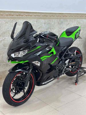 Ninja 400 2020 cọp nhất hiện tại. Mua bán Xe máy tại Huyện Bình Chánh Tp Hồ Chí Minh được đăng bởi TURBOVN