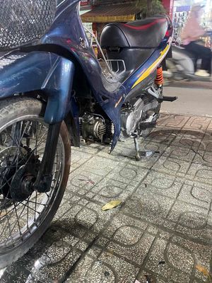 xe dư bán bớt chật nhà. Mua bán Xe máy tại Quận 12 Tp Hồ Chí Minh được đăng bởi Huân Vũ