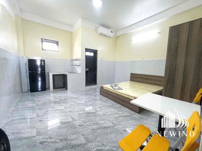Аренда · 1 комн. · 35 м² · Quận 7, ул. Hẻm 1041/62 Trần Xuân Soạn