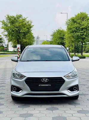 Hyundai Accent 2018MT