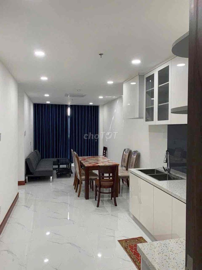 CHO THUÊ CĂN HỘ 65M2 2PN, ĐẦY ĐỦ NỘI THẤT. Cho thuê căn hộ/chung cư tại Thành phố Bến Tre Bến Tre được đăng bởi Tống Hoàng Thành hình 3
