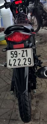 Raider. Mua bán Xe máy tại Huyện Củ Chi Tp Hồ Chí Minh được đăng bởi Vô Tình