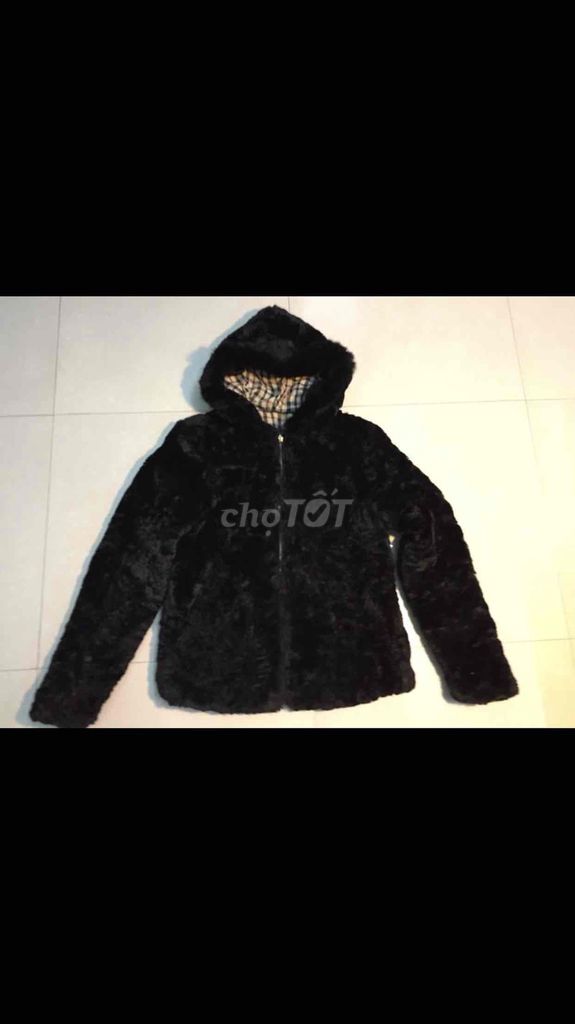Áo khoác Nhung Nữ. Mua bán Quần áo tại Thành phố Thái Bình Thái Bình được đăng bởi Mạnh Đức  hình 1