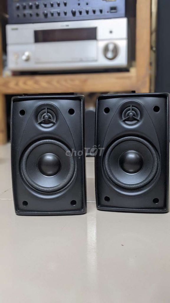 Loa plkaudio RM6761