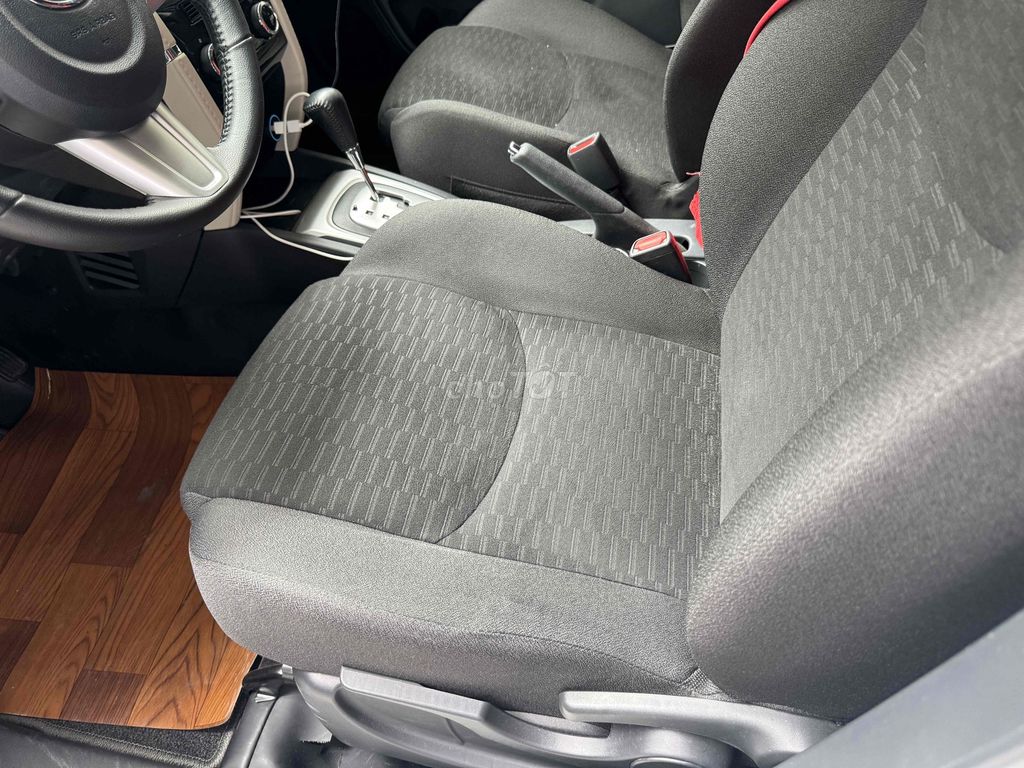 Toyota Rush 2021 5700km Trắng. Mua bán Ô tô tại Thành phố Thủ Đức Tp Hồ Chí Minh được đăng bởi ĐỨC XE LƯỚT hình 12