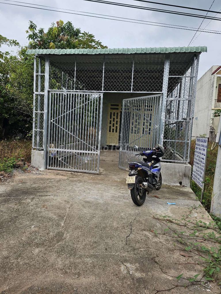 Cho thuê nhà nguyên căn. Cho thuê nhà ở tại Huyện Xuân Lộc Đồng Nai được đăng bởi Lâm Nguyễn hình 1