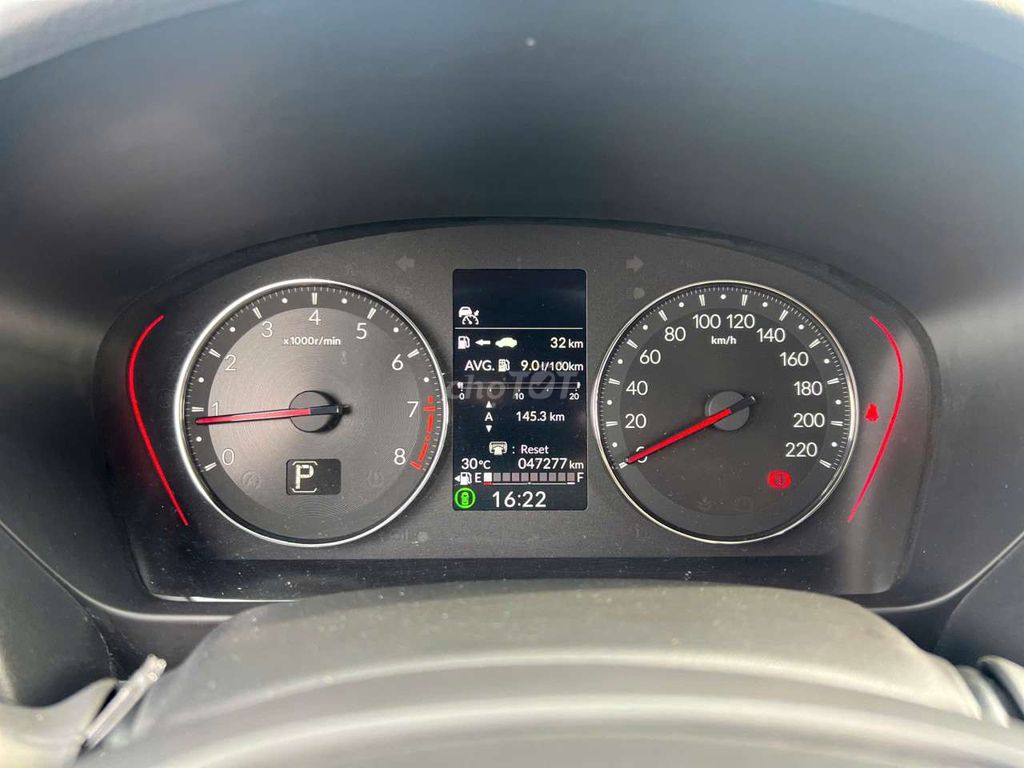 Honda City RS 1.5 AT - 47000 km 2024. Mua bán Ô tô tại Thành phố Thủ Đức Tp Hồ Chí Minh được đăng bởi BÌNH VÌNH PHÚ CHUYÊN XE LƯỚT BAO TEST HÃNG  hình 10