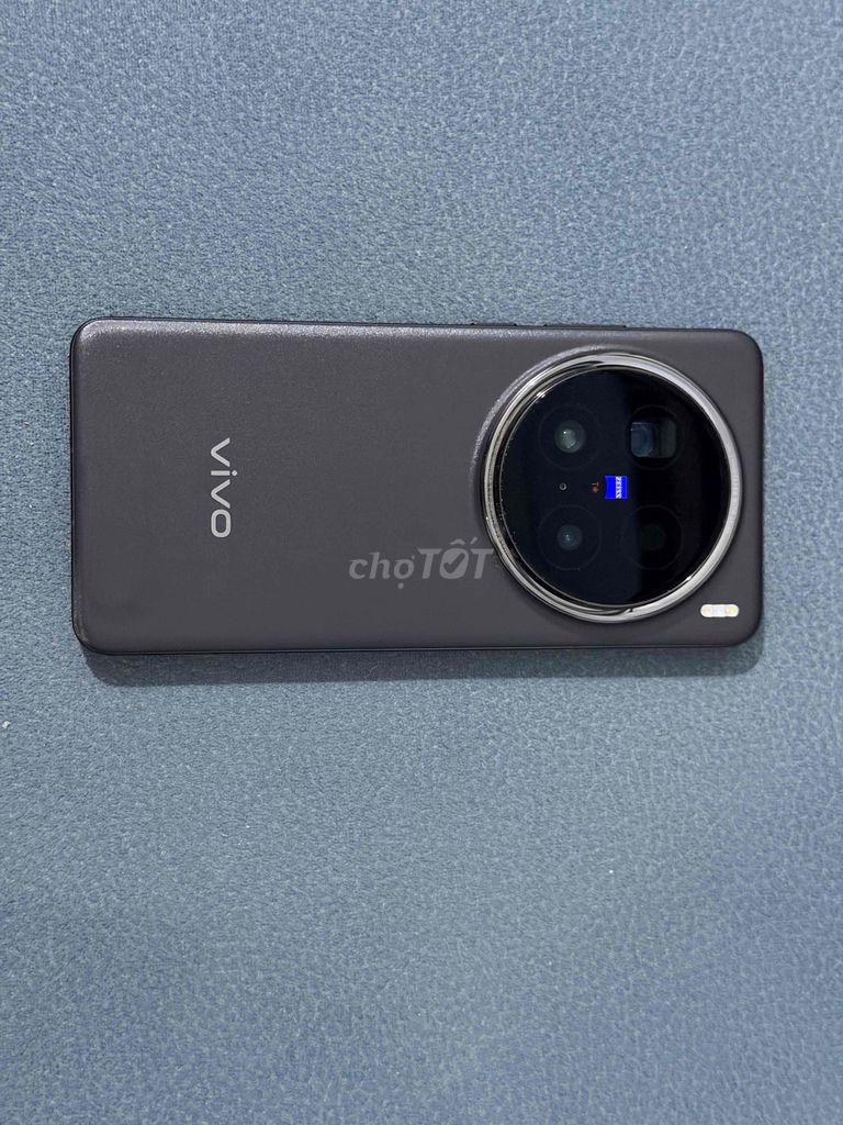 Cần bán hoặc giao lưu Vivo X200 Pro 16/512 Quốc tế. Mua bán Điện thoại tại Thành phố Biên Hòa Đồng Nai được đăng bởi Việt hình 1