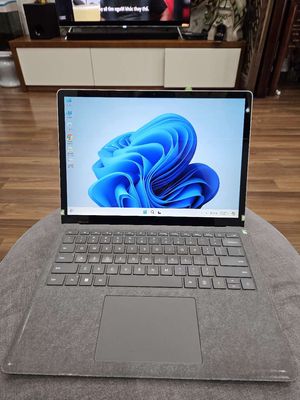 Bán Surface Laptop 5 i5/8/256 màn 13,5 inch