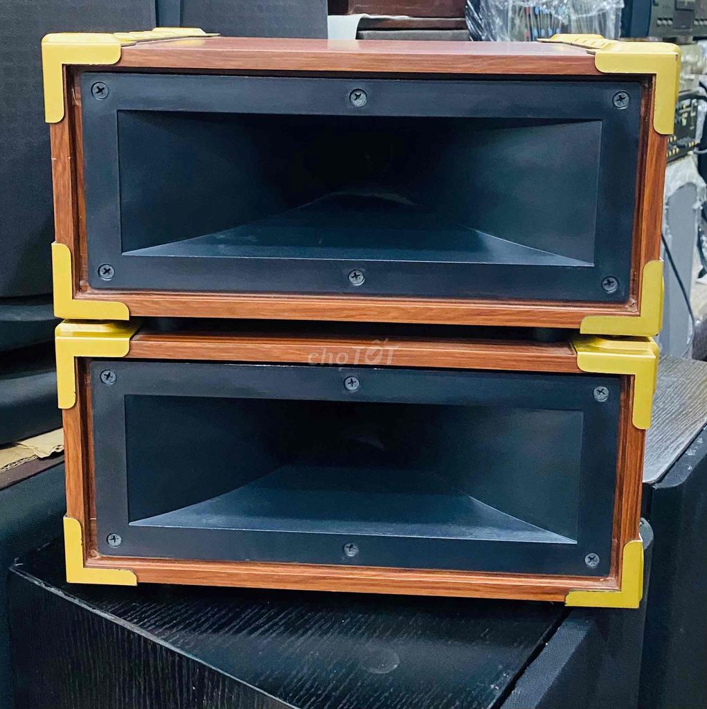 Loa Treble kèn LPL K41. Mua bán Tivi, Âm thanh tại Quận Bắc Từ Liêm Hà Nội được đăng bởi Nguyễn Hoàng Anh hình 1