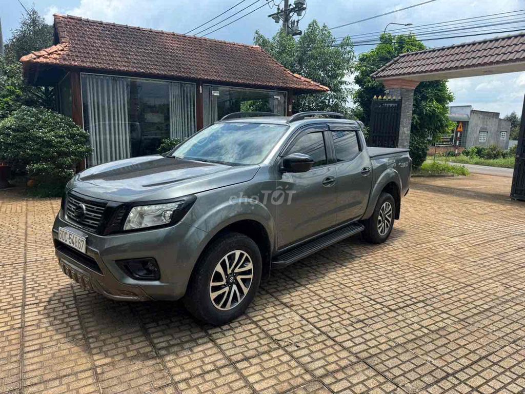 Nissan Navara 2019 2.5 AT 2WD (EL) - 79000 km cọp. Mua bán Ô tô tại Huyện Cẩm Mỹ Đồng Nai được đăng bởi Đặng Quốc Hoàng hình 1