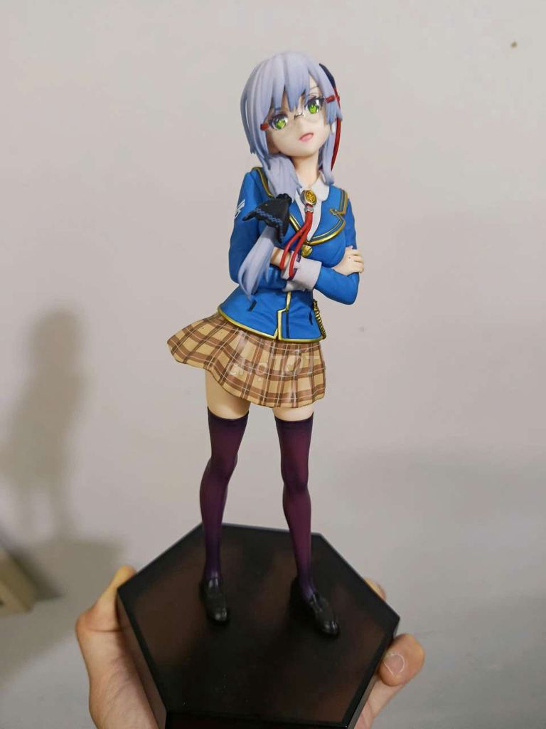 Mô hình Izumi Zuki real chính hãng Sega 