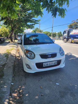 Morning số tự động. Mua bán Ô tô tại Huyện Hòa Vang Đà Nẵng được đăng bởi Tên chưa cung cấp