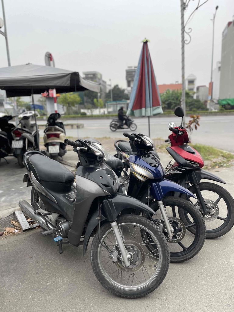 wave honda. Mua bán Xe máy tại Quận Hải An Hải Phòng được đăng bởi AN KHANG hình 1