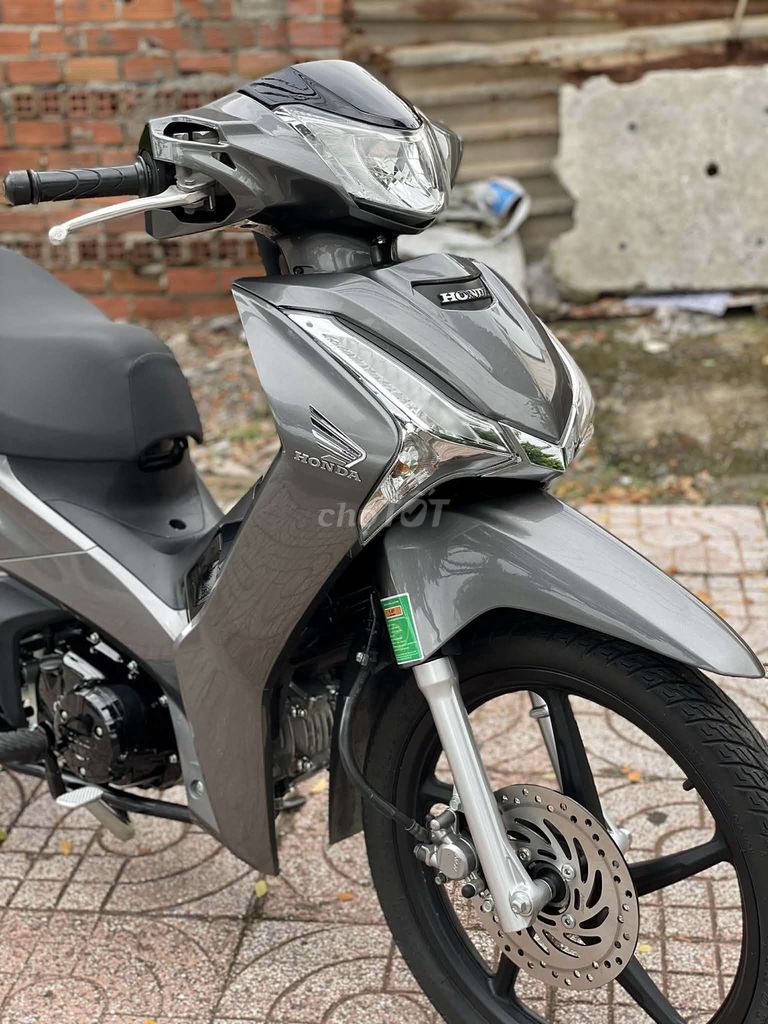 Fu úp wave i xe đẹp. Mua bán Xe máy tại Quận 8 Tp Hồ Chí Minh được đăng bởi Đặng Thái Hòa hình 2