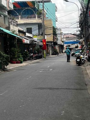 Аренда · 1 комн. · 158 м² · Quận Bình Tân, ул. Đường Phan Anh