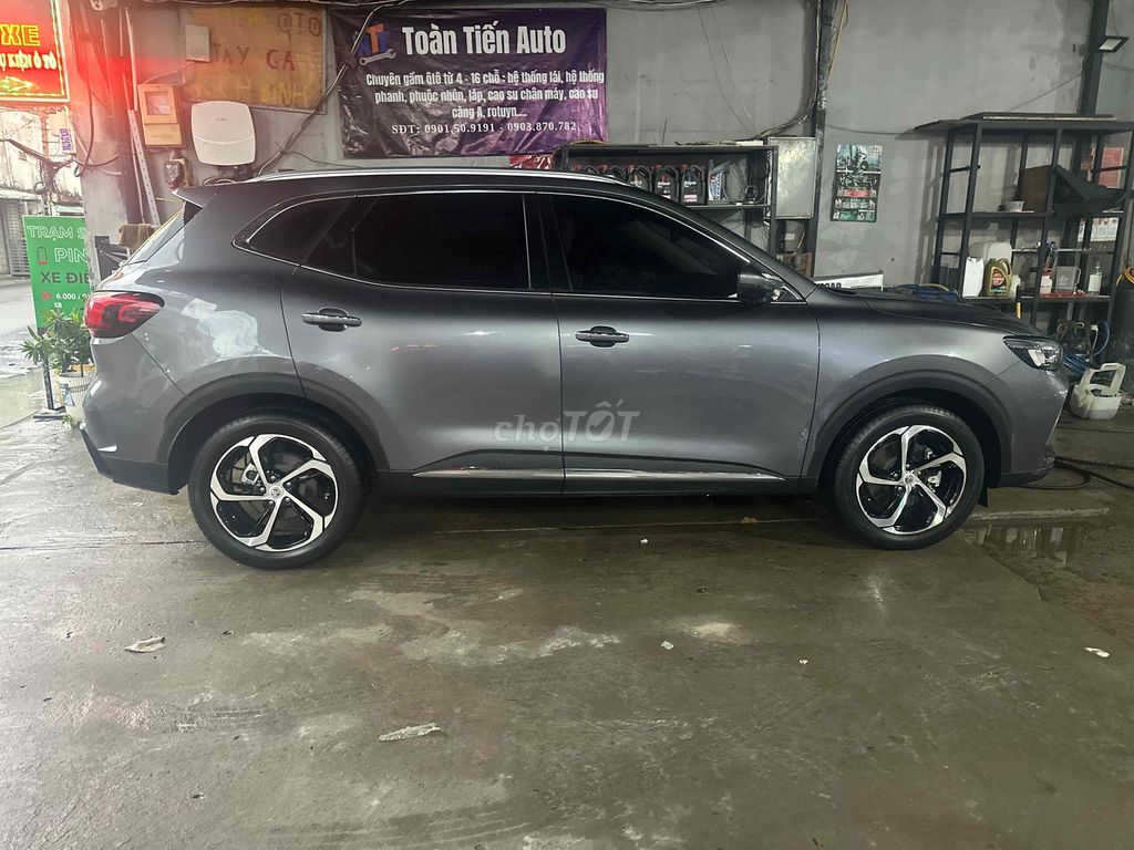 MG HS 1.5 Lux 2024 - 11000 km siêu đẹp. Mua bán Ô tô tại Quận Bình Tân Tp Hồ Chí Minh được đăng bởi SONIC CAR CARE hình 3