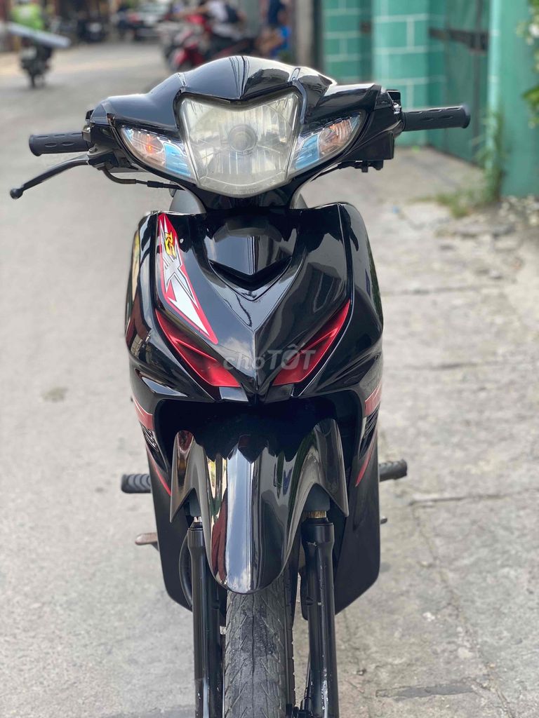 Wave RSX 110cc chính chủ sd, bao sang tên.