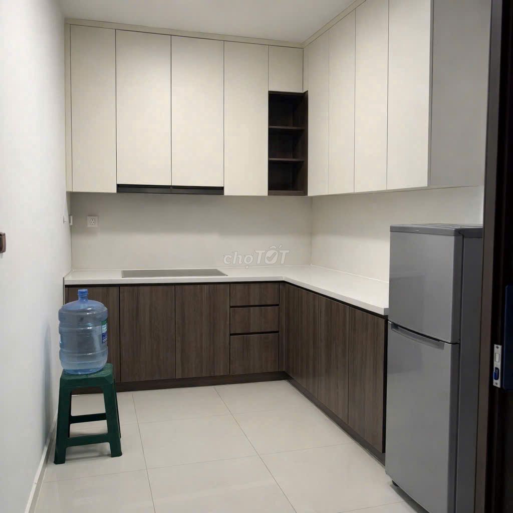 Cho thuê Q7 Boulevard - 2pn 2wc- 70m2 - nội thất cơ bản, giá 11 triệu
