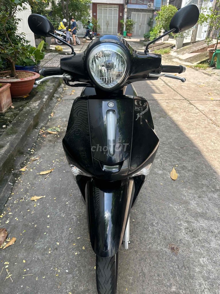 Janus 2017. Màu đen bóng siêu đẹp.BSTP 1 đời chủ. Mua bán Xe máy tại Quận Bình Thạnh Tp Hồ Chí Minh được đăng bởi Cửa hàng bán xe cũ hcm bình thạnh hình 1