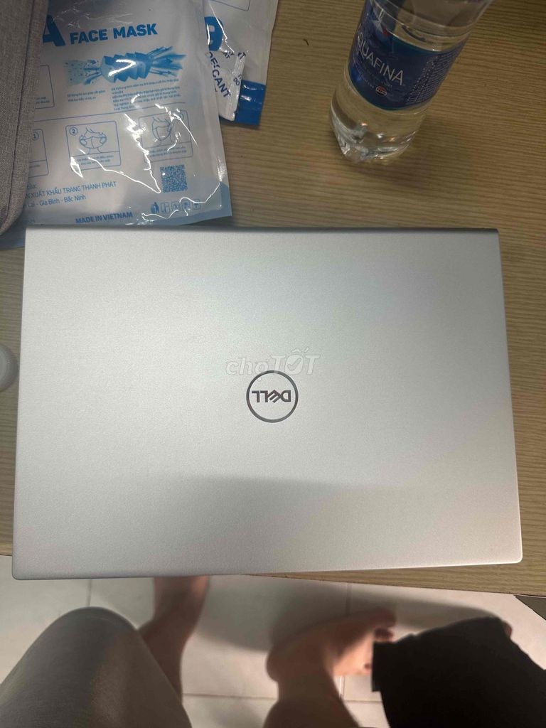 Dell Inspiron 5310 Xám 2.5K. Mua bán Laptop tại Quận Liên Chiểu Đà Nẵng được đăng bởi Tín hình 1
