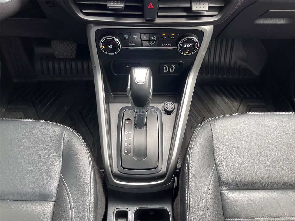 Ford EcoSport 2019 Titanium 1.5L AT - 58000 km. Mua bán Ô tô tại Quận 12 Tp Hồ Chí Minh được đăng bởi Xe Đẹp Minh Khôi hình 9