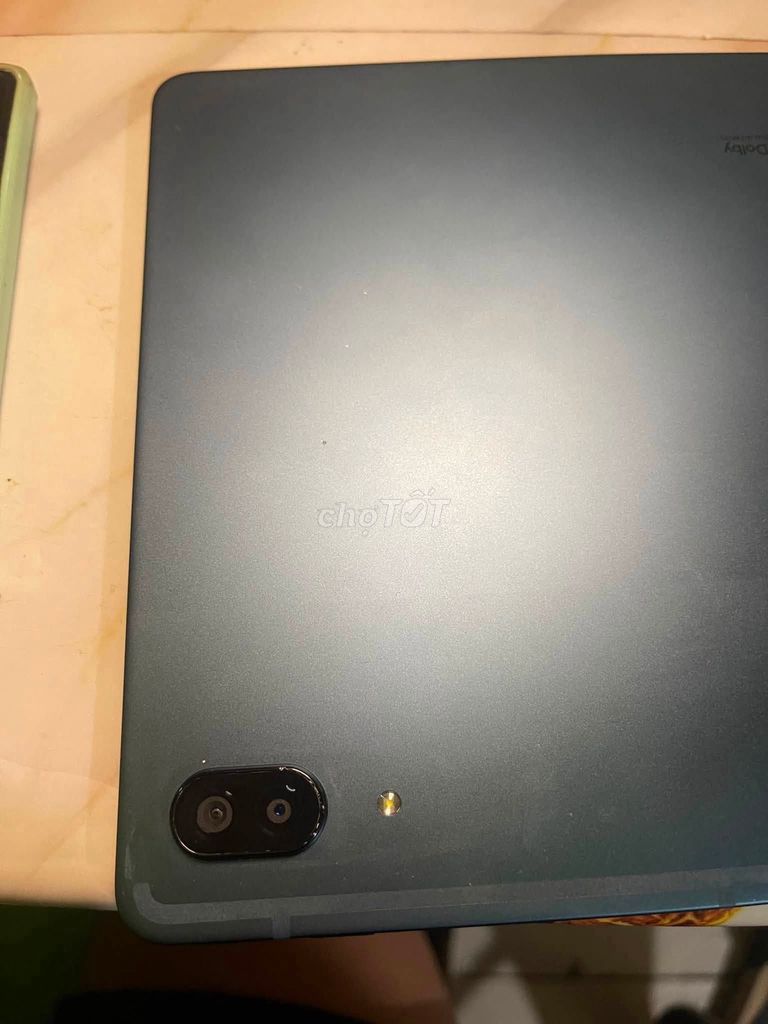 Lenovo Tab P11 Pro Xám Hư màn hình. Mua bán Máy tính bảng tại Quận 1 Tp Hồ Chí Minh được đăng bởi Hội Đồ Điện Tử hình 1