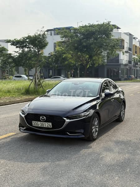 Em Bán Mazda 3 2022 Bản 1.5 Premium Fun. Mua bán Ô tô tại Huyện Văn Giang Hưng Yên được đăng bởi MR Nhật Mua Bán Xe Ô TÔ Hưng Yên hình 2