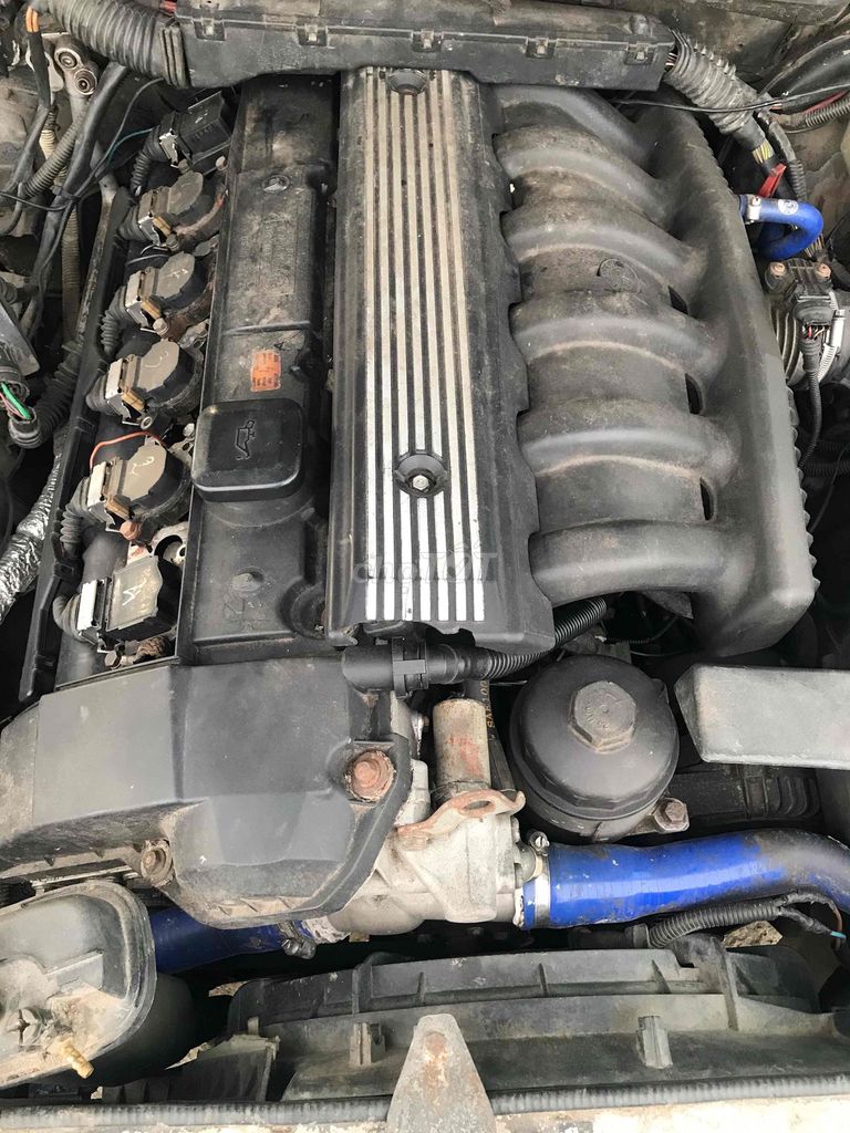 Bán Xác Xe BMW E36. Mua bán Ô tô tại Thành phố Tây Ninh Tây Ninh được đăng bởi Dương Kim Hồng hình 10