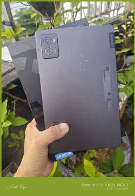 Lenovo Y700 2023 fullbox gl shipcod. Mua bán Máy tính bảng tại Quận Bình Tân Tp Hồ Chí Minh được đăng bởi Anh Rin